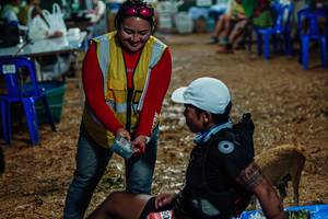 BIB: 
                            <button type="button" onclick="openModal(25060567)" class="btn btn-primary btn-sm float-right btn-popup" data-toggle="modal" data-target=".modal-high-quality">
                        <i class="fas fa-shopping-cart"></i> Add to Cart
                    </button>
                                            <button type="button" onclick="isThisMe(25060567, true)" class="btn btn-success btn-sm float-right btn-popup btn-isme hidden" data-toggle="tooltip" data-placement="bottom" title="นี่คือรูปของคุณใช่ไหม คลิกที่นี่เพื่อเอาเข้าอัลบั้ม">
                        <i class="fas fa-plus"></i> Add to album
                    </button>
                    <button type="button" onclick="isThisMe(25060567, false)" class="btn btn-warning btn-sm float-right btn-popup btn-isnotme hidden">
                        <i class="fas fa-ban"></i> Remove from album
                    </button>